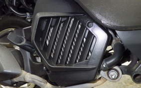 HONDA TACT Basket 2020 AF79