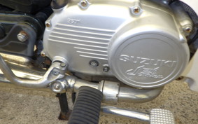 SUZUKI BIRDIE 50 E BA14A