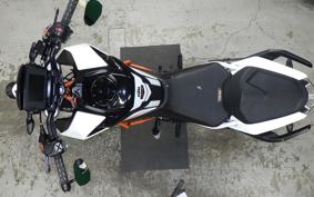 KTM 390 DUKE 2019