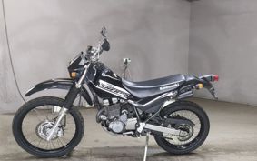 KAWASAKI SUPER SHERPA KL250G