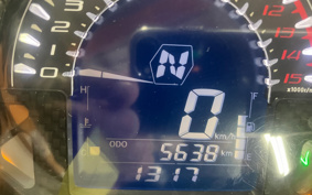 KAWASAKI Z400 2020 EX400G