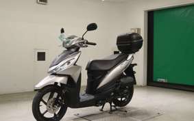 SUZUKI ADDRESS 110 2022 CE47A