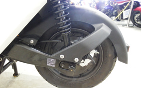 HONDA EM1 e: EF16