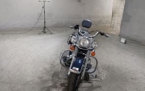 HARLEY FLSTCI 1450 2001 BWB