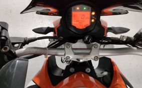 KTM 200 DUKE JUC40