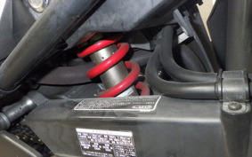 HONDA VFR800 2002 RC46