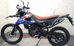 APRILIA APRILIA RX 125