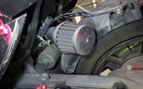 YAMAHA JOG ZR Gen.3 2006 SA39J