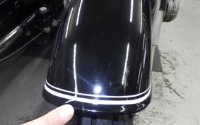 BMW R50 SIDECAR 1991