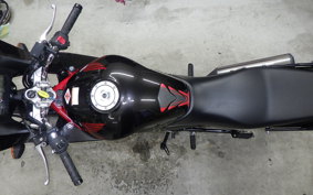 HONDA VTRF250 MC33