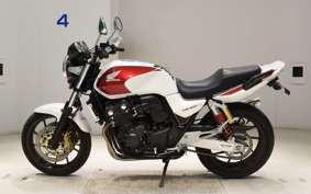 HONDA CB400SF GEN 4 2015 NC42