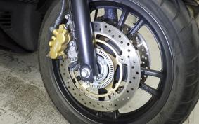 HONDA DN01 2008 RC55