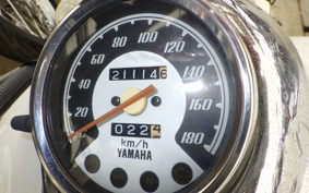 YAMAHA DRAGSTAR 400 1999 4TR