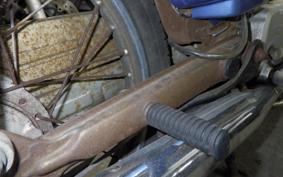 HONDA C70 SUPER CUB C70