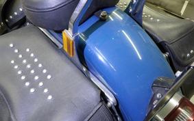 HARLEY FLSTC 1450 2002