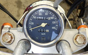 YAMAHA VIRAGO 250 3DM