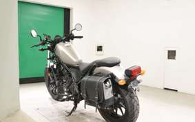 HONDA REBEL 250 2023 MC49