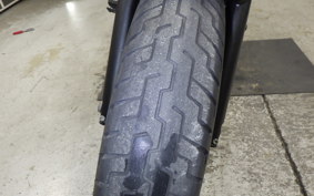 HONDA REBEL 250 S MC49