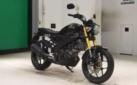 YAMAHA XSR125 RE46J