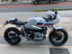 Фото BMW R NINE T RACER 2017 с японского аукциона
