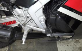 YAMAHA FZ400 R 1986 46X