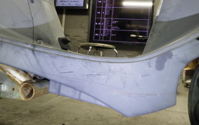 SUZUKI ADDRESS V125 CF46A