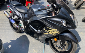 SUZUKI GSX1300R HAYABUSA 2009 GX72A