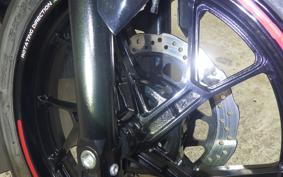SUZUKI GSX250 R