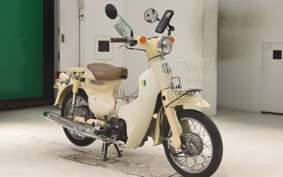 HONDA LITTLE CUB AA01