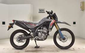 HONDA CRF250L 2020 MD47