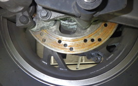 SUZUKI SKYWAVE 250 (Burgman 250) SS 2 2012 CJ46A