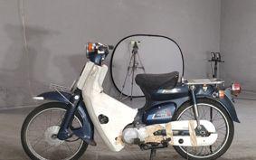 HONDA SUPER CUB70 C70