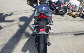 KAWASAKI ZX-25R ZX250E