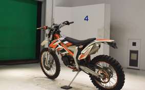 KTM 250 FREERIDE R