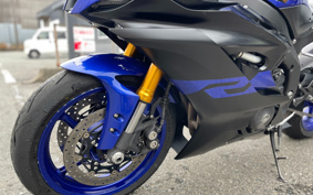 YAMAHA YZF-R6 2019 RJ27