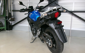 SUZUKI STROM 250ABS DS11A