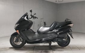 HONDA FORZA Z MF08