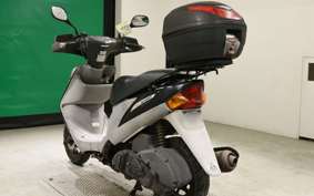 SUZUKI ADDRESS V125 G 2026 CF4EA