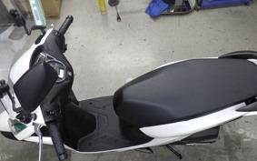 HONDA DIO 110 Lite 2022 JK46