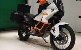 KTM 990 ADVENTURE 2012