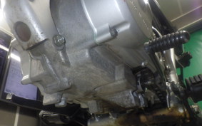 HONDA XR50 MOTARD 2025 AD14