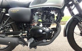 KAWASAKI W175 SE BJ175A