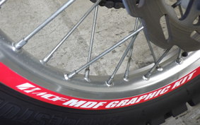 YAMAHA WR250R 1999 DG15J