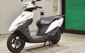 SUZUKI ADDRESS V125 DT11A