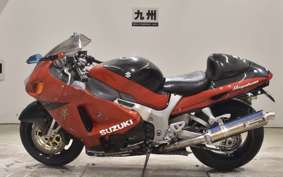 SUZUKI GSX-1300R HAYABUSA 2002