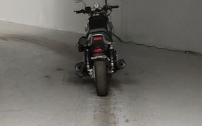 YAMAHA VMAX 2LTN