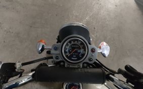 TRIUMPH SCRAMBLER 2006 TJ9171