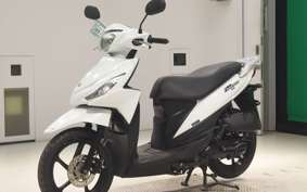SUZUKI ADDRESS 110 2022 CE47A
