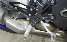 YAMAHA MT-10 SP 2022 RN78J