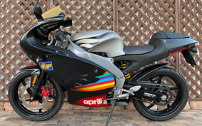 APRILIA APRILIA RS50